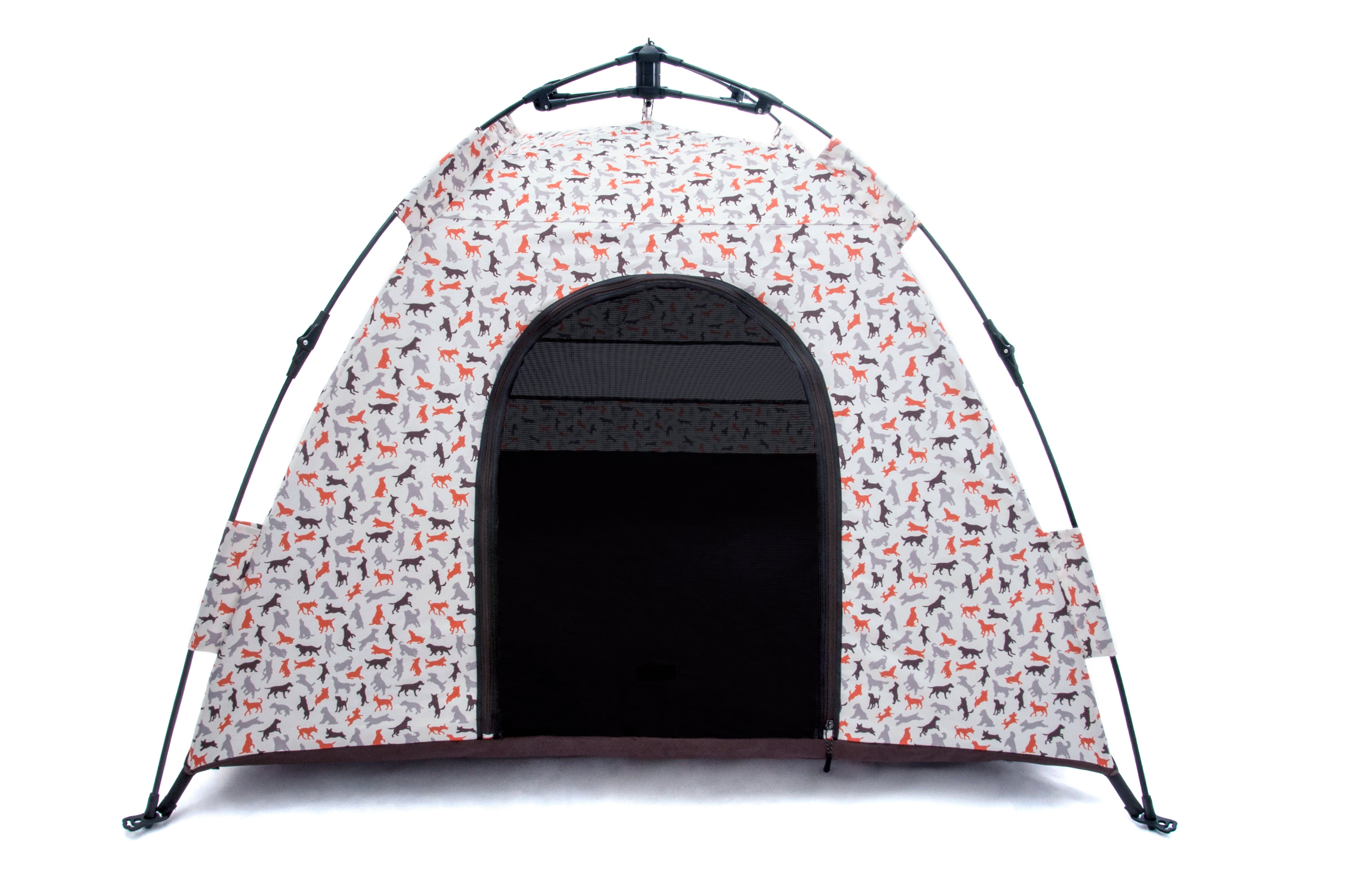 Outdoor pet tent sales
