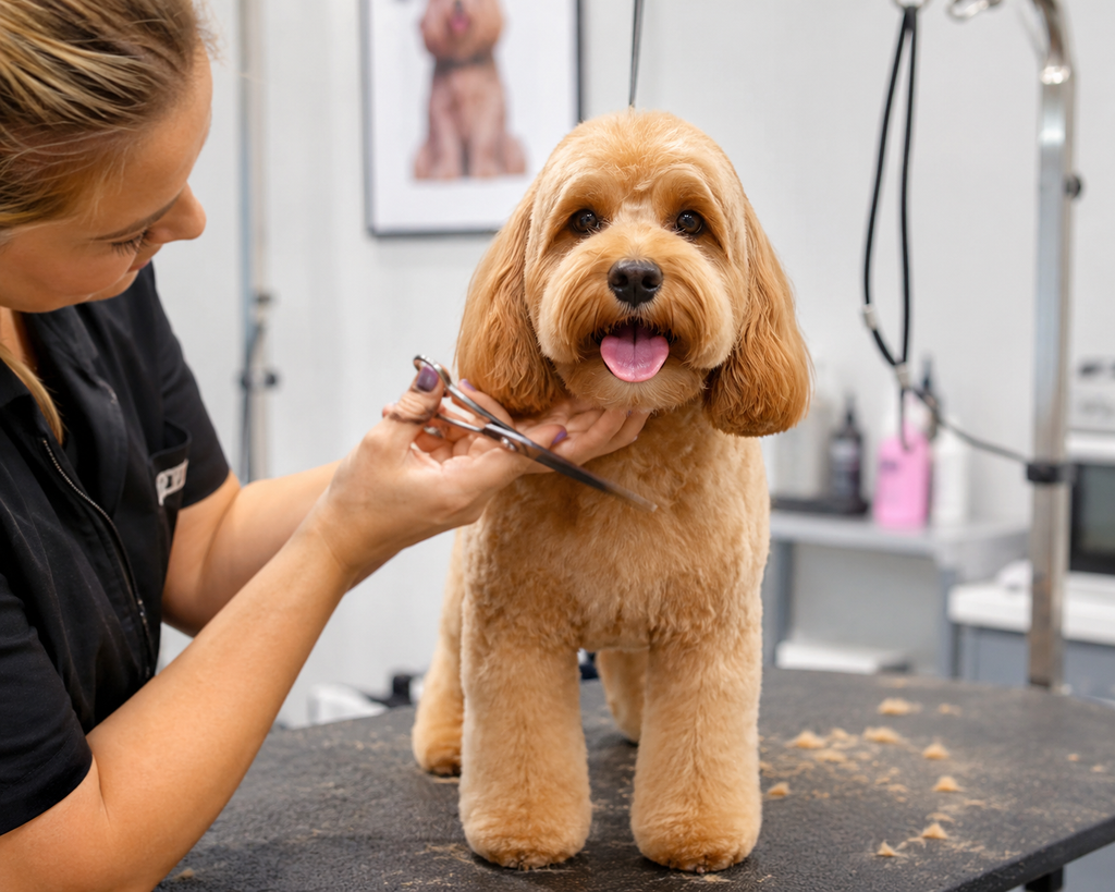 How to Groom Your Dog During the UAE Summer: Expert Tips for 2026