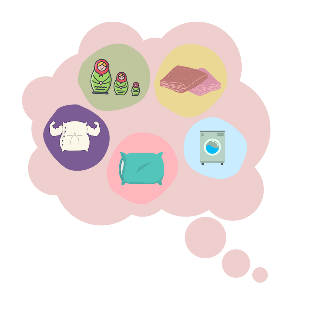 doggy be tips to select bed for pet in images inside thinking cloud