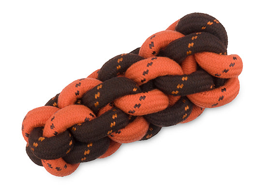 P.L.A.Y. Scout & About - Rope Toy - Honeycomb - Large_front, SKU: PY7081ALF