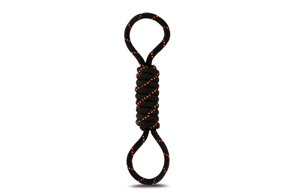 P.L.A.Y. Scout & About - Rope Toy - Tug Large_side, on white background, SKU: PY7037BMF