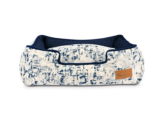 P.L.A.Y. Lounge Bed Celestial, Midnight Blue