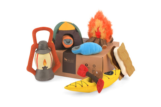 Camping toy set hotsell
